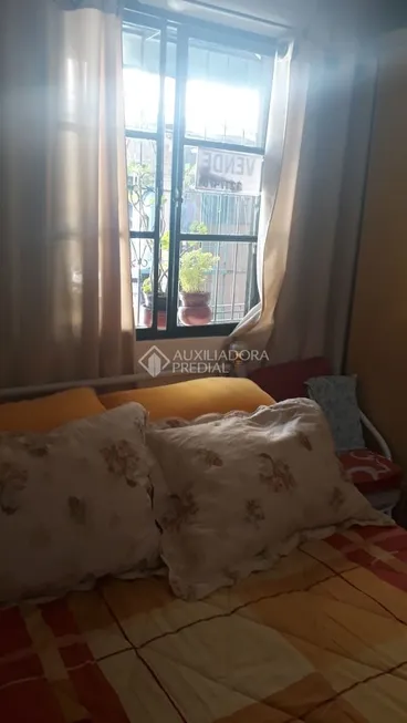 Foto 1 de Apartamento com 1 Quarto à venda, 29m² em Cavalhada, Porto Alegre