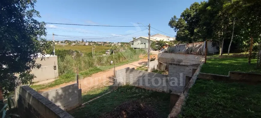 Foto 1 de Lote/Terreno à venda, 450m² em Leigos, Saquarema