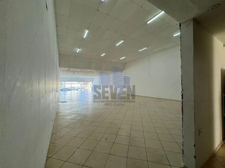 Foto 1 de Ponto Comercial para venda ou aluguel, 600m² em Centro, Bauru