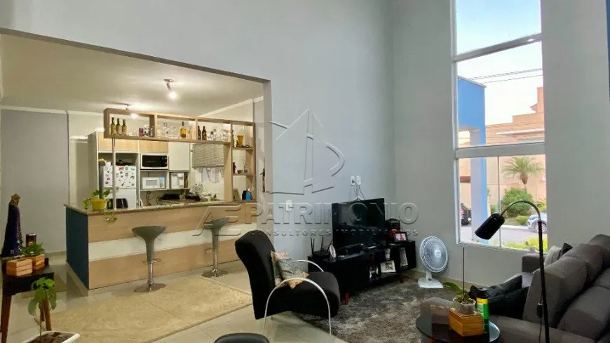 Foto 1 de Casa de Condomínio com 2 Quartos à venda, 173m² em Odim Antao, Sorocaba