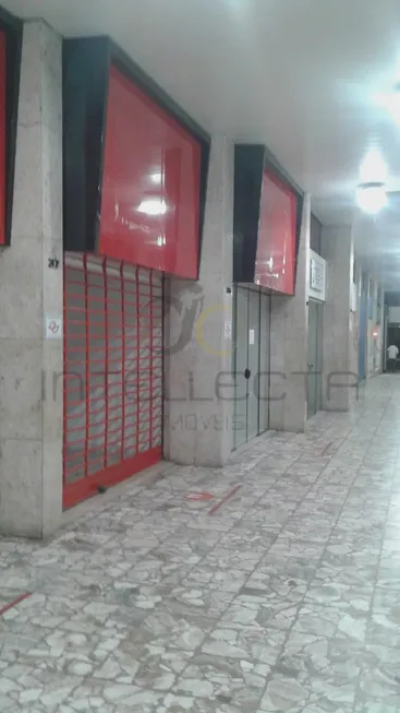 Foto 1 de Ponto Comercial à venda, 44m² em Cerqueira César, São Paulo