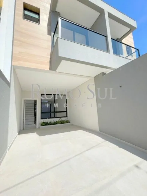 Foto 1 de Casa com 3 Quartos à venda, 114m² em Cupecê, São Paulo