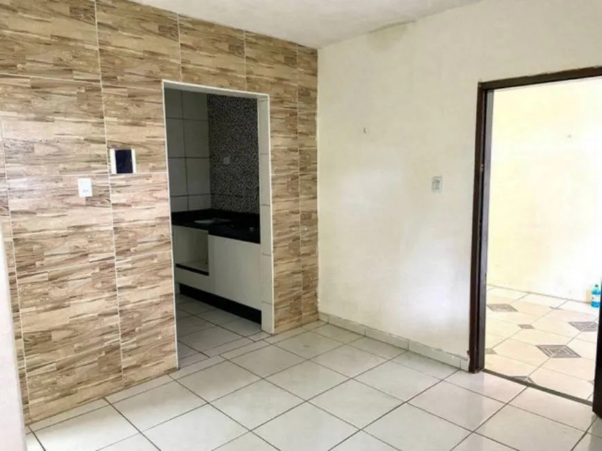 Foto 1 de Casa com 1 Quarto à venda, 99m² em Ribeira, Salvador