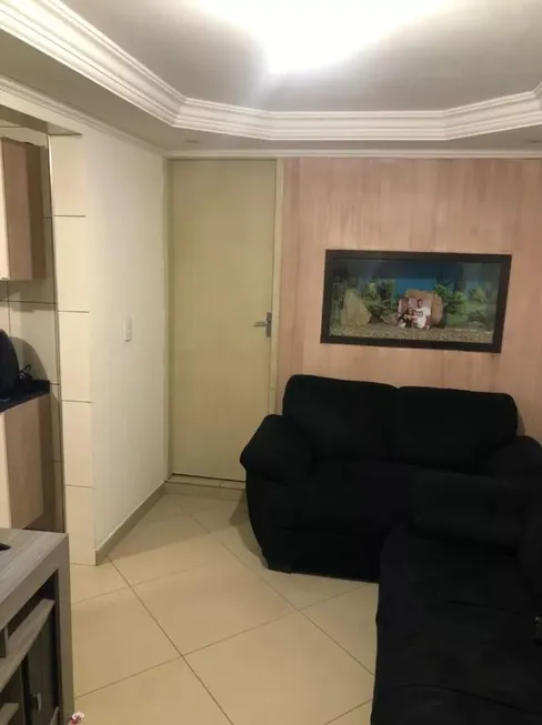 Foto 1 de Apartamento com 3 Quartos à venda, 50m² em Conjunto Residencial Prestes Maia, São Paulo