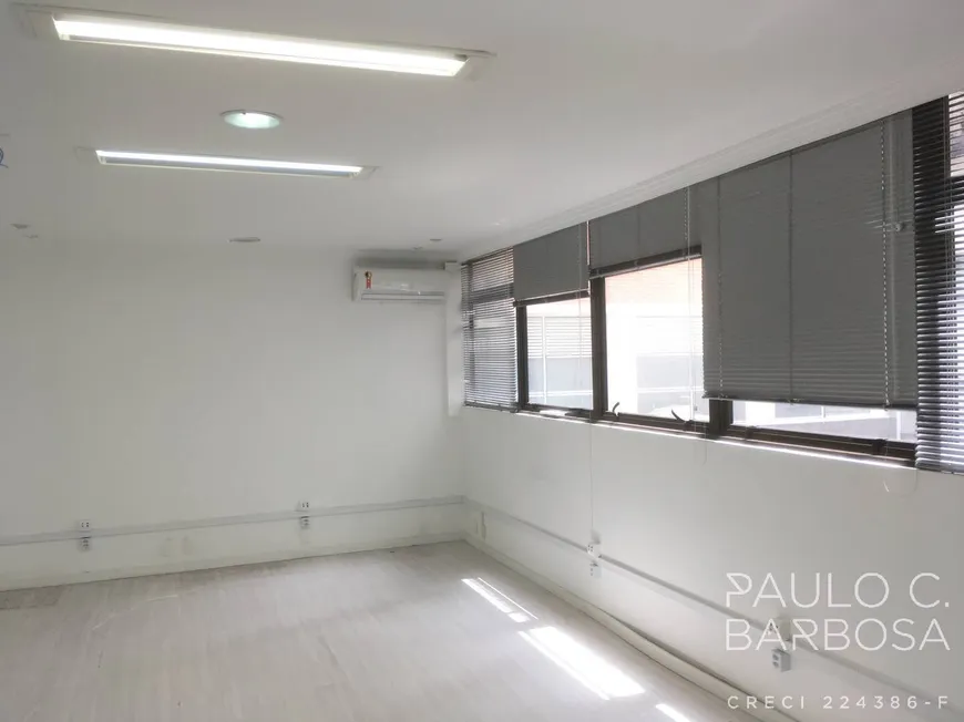 Foto 1 de Sala Comercial para alugar, 55m² em Bela Vista, São Paulo