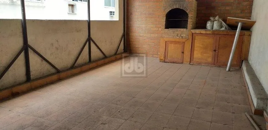 Foto 1 de Casa com 3 Quartos à venda, 36m² em Cachambi, Rio de Janeiro