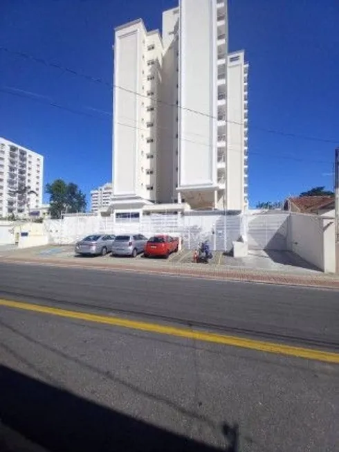 Foto 1 de Apartamento com 2 Quartos à venda, 65m² em Centro, Taubaté