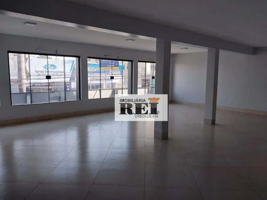 Foto 1 de Sala Comercial para alugar, 80m² em Setor Central, Rio Verde