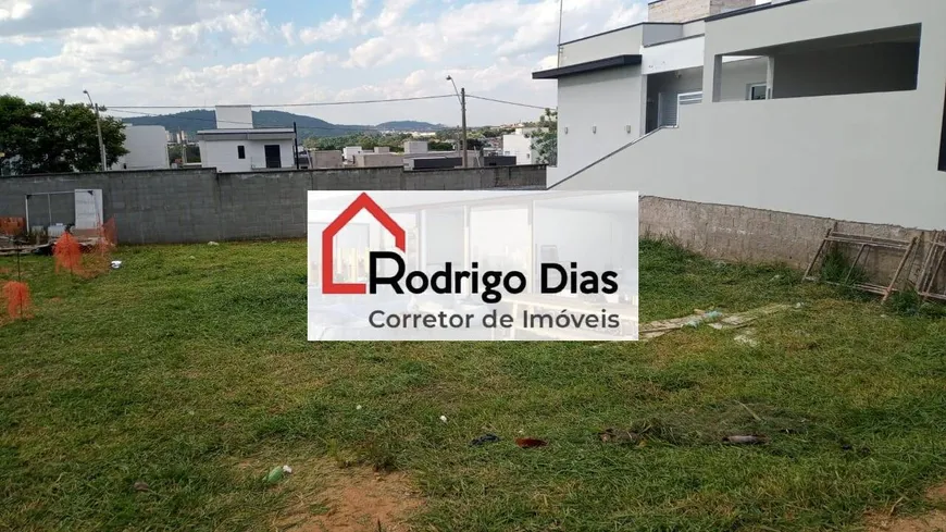 Foto 1 de Lote/Terreno à venda, 300m² em Jardim Primavera, Itupeva