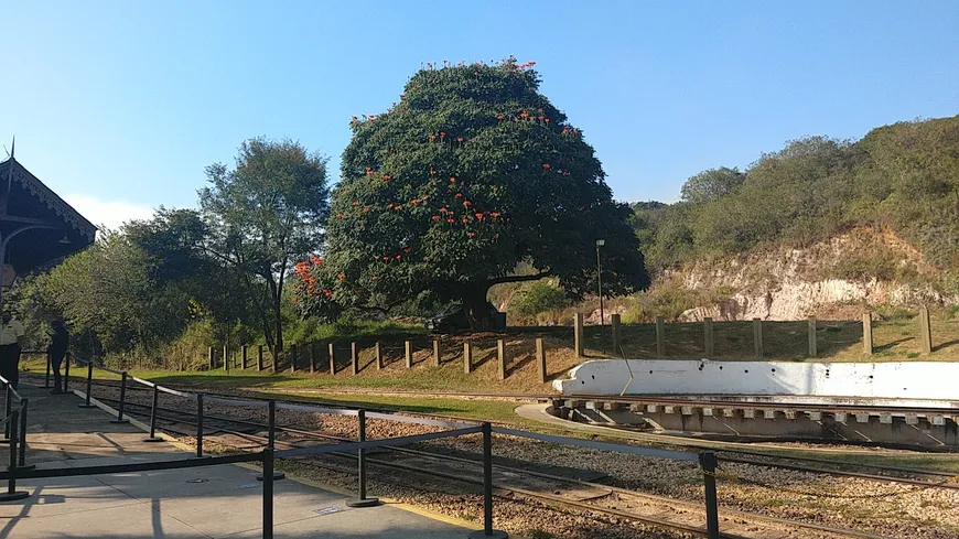 Foto 1 de Lote/Terreno à venda, 360m² em Torre, Tiradentes