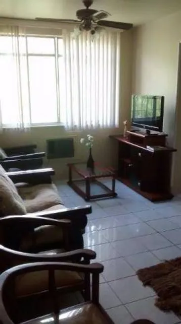 Foto 1 de Apartamento com 2 Quartos à venda, 60m² em Fonseca, Niterói