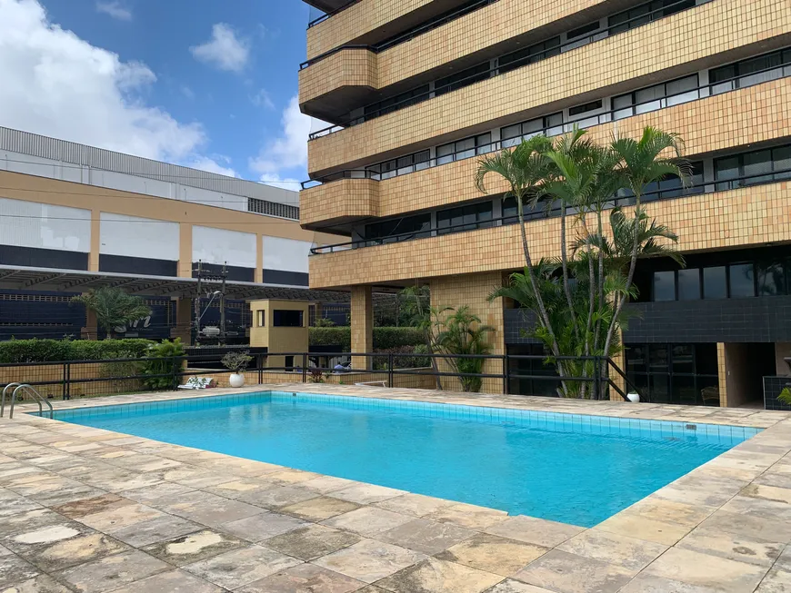 Foto 1 de Apartamento com 3 Quartos à venda, 249m² em Aldeota, Fortaleza