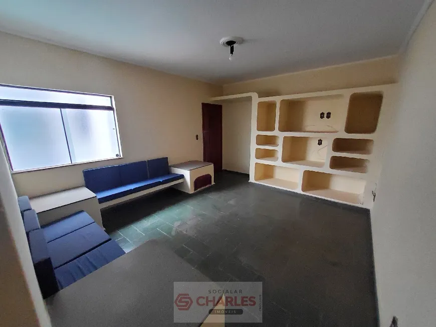 Foto 1 de Apartamento com 3 Quartos à venda, 110m² em Jardim Tropical, Mogi Mirim