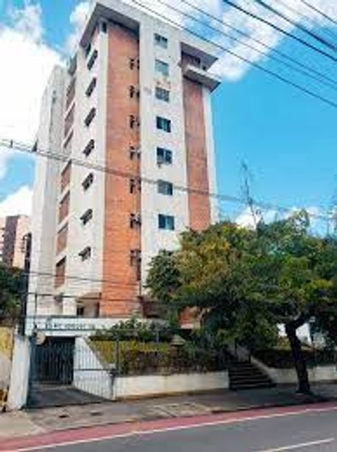 Foto 1 de Apartamento com 4 Quartos à venda, 250m² em Parnamirim, Recife