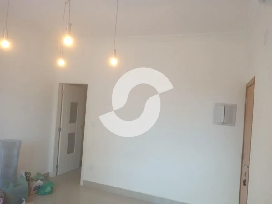 Foto 1 de Apartamento com 2 Quartos à venda, 97m² em Santa Rosa, Niterói