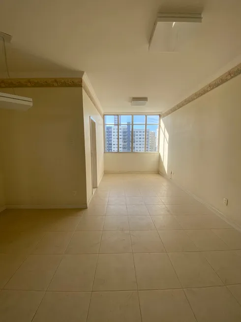 Foto 1 de Apartamento com 3 Quartos à venda, 128m² em Canela, Salvador