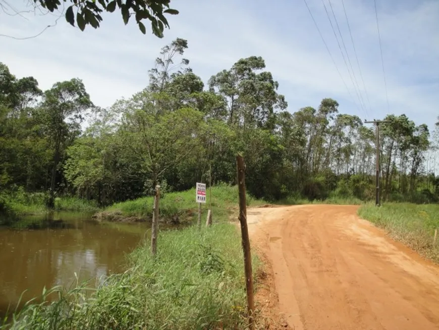 Foto 1 de Lote/Terreno à venda, 5000m² em Esplanada, Içara