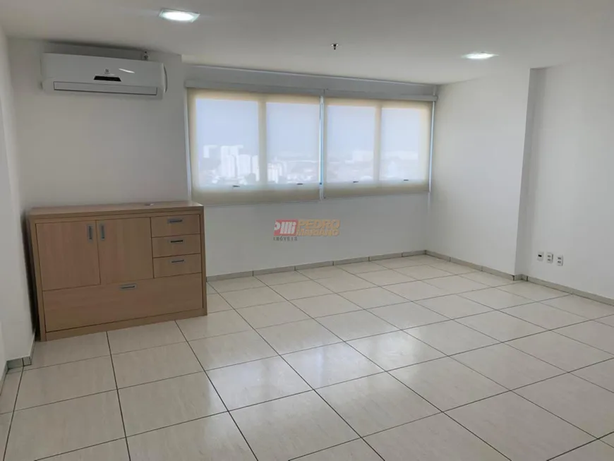 Foto 1 de Sala Comercial para venda ou aluguel, 38m² em Centro, São Bernardo do Campo