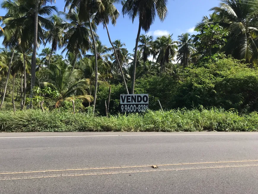 Foto 1 de Lote/Terreno à venda, 5220m² em Riacho Doce, Maceió