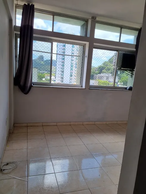 Foto 1 de Apartamento com 1 Quarto à venda, 42m² em Bento Ferreira, Vitória
