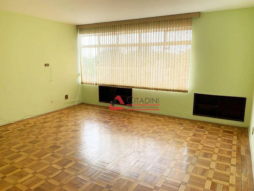 Foto 1 de Apartamento com 2 Quartos à venda, 140m² em Centro, Sorocaba