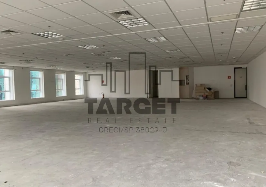 Foto 1 de Prédio Comercial para alugar, 313m² em Vila Nova Conceição, São Paulo