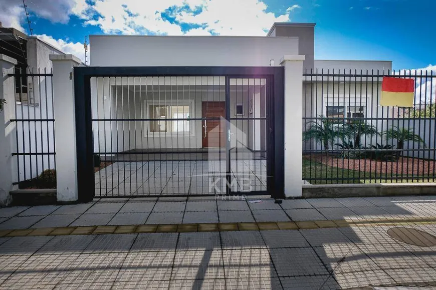 Foto 1 de Casa com 3 Quartos à venda, 250m² em Vale Ville, Gravataí