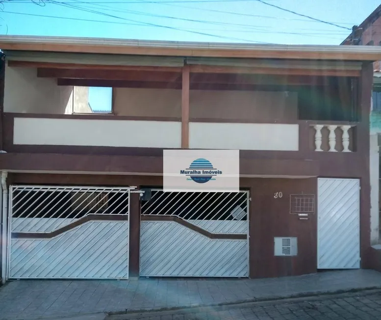 Foto 1 de Casa com 4 Quartos à venda, 200m² em , Piracaia