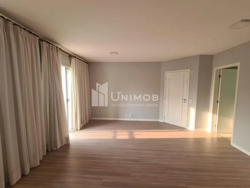 Foto 1 de Apartamento com 3 Quartos à venda, 85m² em Cambuí, Campinas