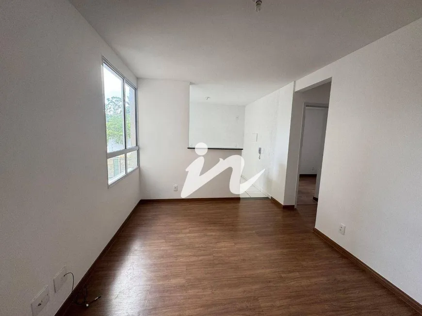 Foto 1 de Apartamento com 2 Quartos à venda, 45m² em Tubalina, Uberlândia