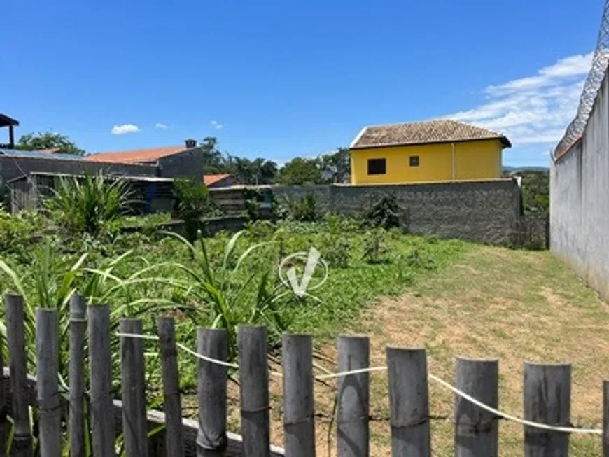 Foto 1 de Lote/Terreno à venda, 250m² em Vitoria Vale III, Pindamonhangaba