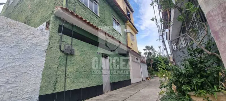 Foto 1 de Casa de Condomínio com 5 Quartos à venda, 245m² em Curicica, Rio de Janeiro