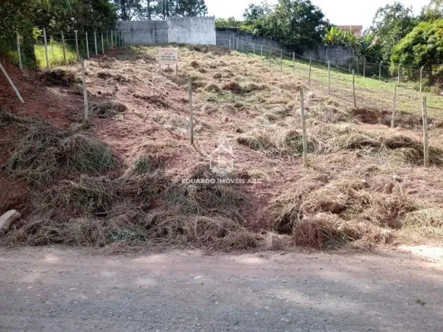 Foto 1 de Lote/Terreno à venda, 501m² em Jardim Santa Branca, Campo Limpo Paulista