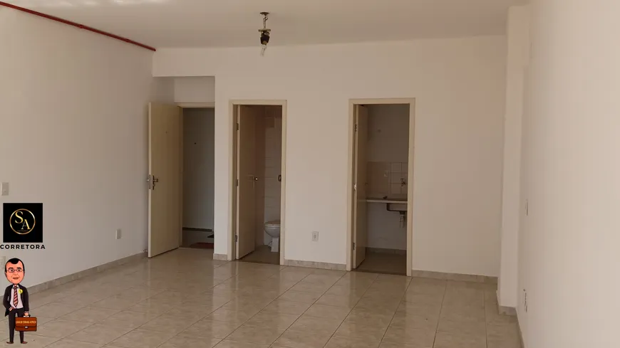 Foto 1 de Sala Comercial à venda, 42m² em Baú, Cuiabá