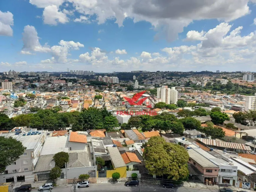 Foto 1 de Apartamento com 2 Quartos para alugar, 59m² em Butantã, São Paulo