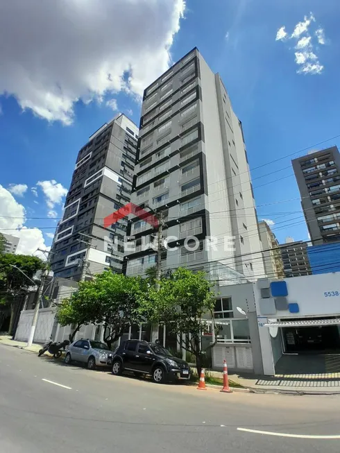 Foto 1 de Kitnet com 1 Quarto à venda, 26m² em Campo Belo, São Paulo