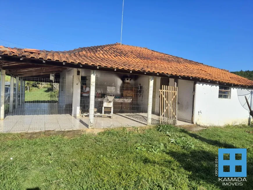 Foto 1 de Fazenda/Sítio à venda, 36200m² em , Porangaba