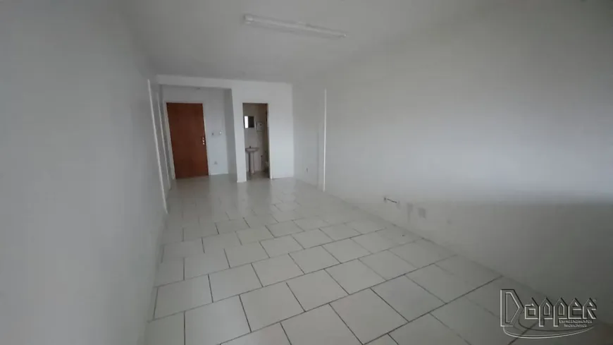 Foto 1 de Sala Comercial à venda, 35m² em Pátria Nova, Novo Hamburgo