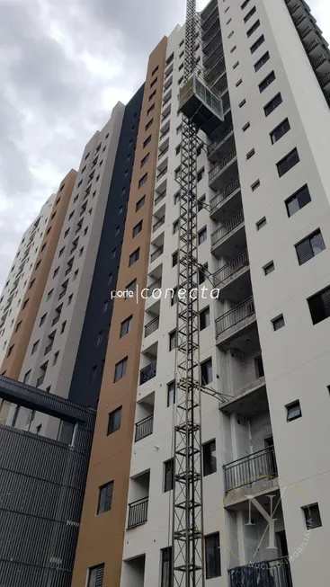 Foto 1 de Apartamento com 2 Quartos à venda, 46m² em Tatuapé, São Paulo