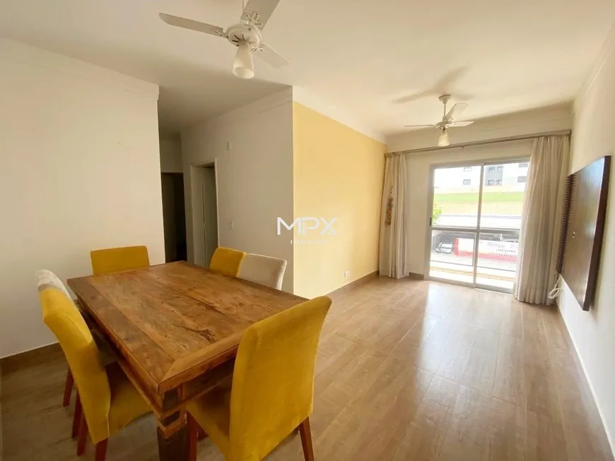 Foto 1 de Apartamento com 3 Quartos à venda, 79m² em Nova América, Piracicaba