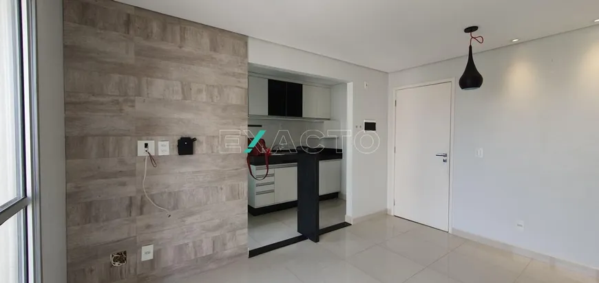 Foto 1 de Apartamento com 2 Quartos à venda, 47m² em Jardim Myrian Moreira da Costa, Campinas