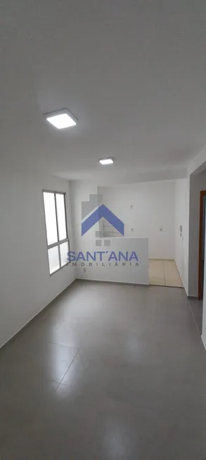 Foto 1 de Apartamento com 2 Quartos à venda, 44m² em Jardim Gurilândia, Taubaté