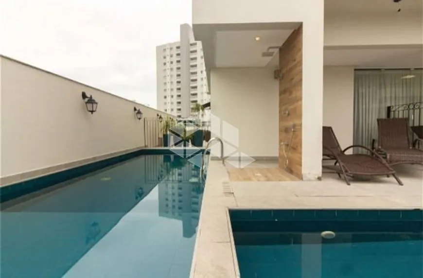 Foto 1 de Apartamento com 3 Quartos à venda, 109m² em Centro, Itapema