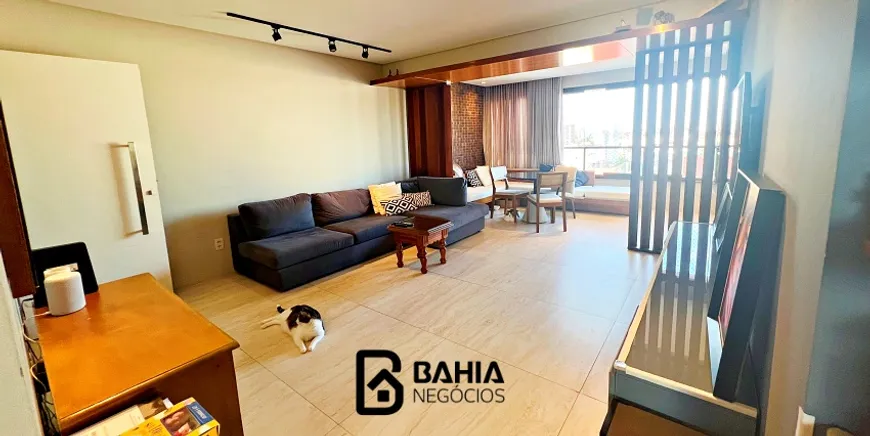 Foto 1 de Apartamento com 3 Quartos à venda, 110m² em Graça, Salvador