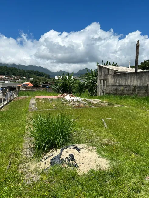 Foto 1 de Lote/Terreno à venda, 83383m² em Alto Aririú, Palhoça