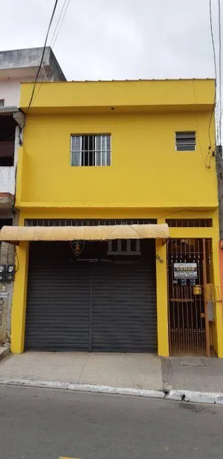 Foto 1 de Casa com 3 Quartos à venda, 150m² em Balneário São José, São Paulo