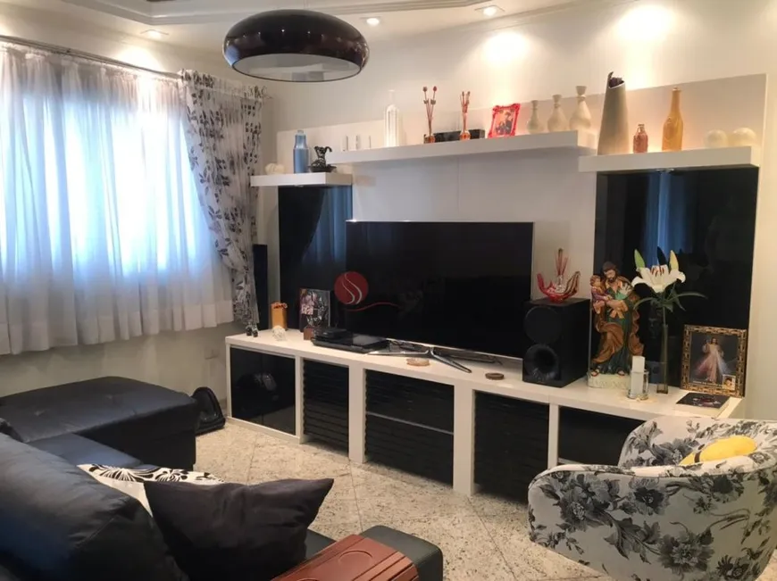 Foto 1 de Apartamento com 3 Quartos à venda, 115m² em Vila Prudente, São Paulo