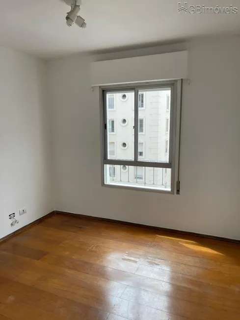 Foto 1 de Apartamento com 3 Quartos para alugar, 120m² em Brooklin, São Paulo