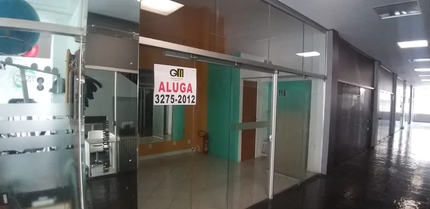 Foto 1 de Ponto Comercial para alugar, 20m² em Lourdes, Belo Horizonte