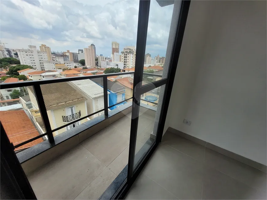 Foto 1 de Casa de Condomínio com 1 Quarto à venda, 34m² em Vila Pauliceia, São Paulo